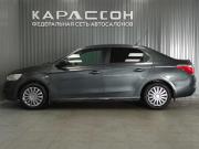Citroen C-Elysee I Пермь  - изображение 22