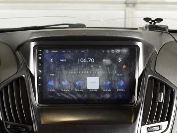 Dongfeng AX7 I с пробегом 2017 года, цена 1 195 995 рублей, 122138 км, внедорожник, Автокод Объявления