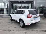 Nissan Terrano III (D10) Брянск  - изображение 22