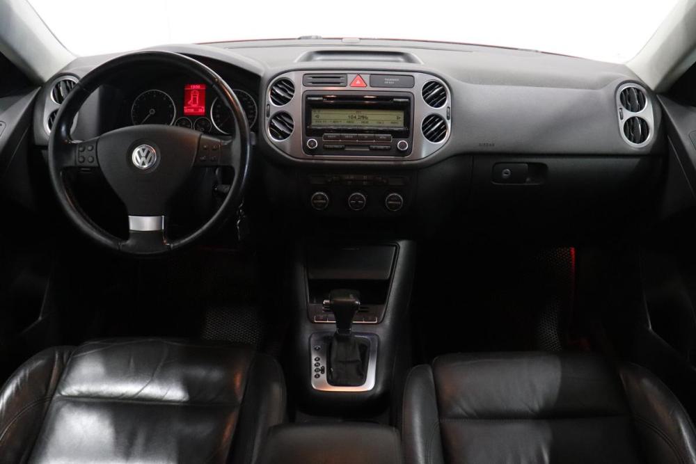Volkswagen Tiguan I Ульяновск  - изображение 9