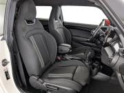 Mini Hatch III (F55/F56) Рестайлинг Москва  - изображение 52