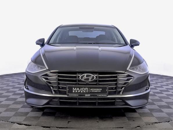 Hyundai Sonata VIII (DN8) с пробегом 2022 года, цена 2 700 000 рублей, 85209 км, седан, Автокод Объявления