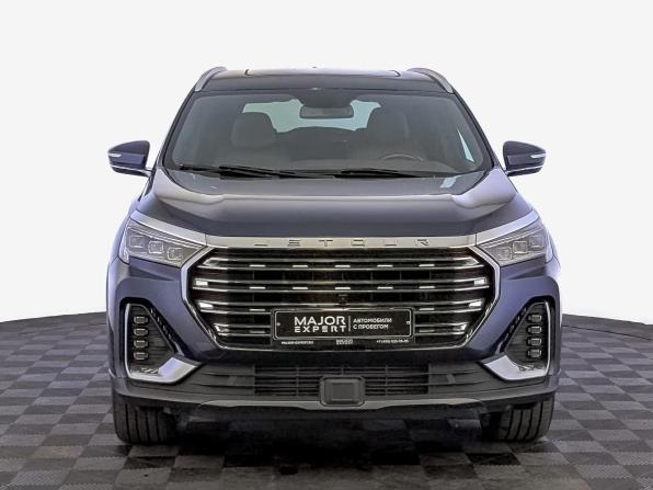 JETOUR X90+ с пробегом 2023 года, цена 1 960 000 рублей, 89067 км, внедорожник, Автокод Объявления
