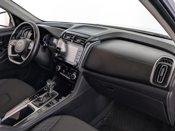 Hyundai Creta II с пробегом 2021 года, цена 1 950 000 рублей, 145858 км, внедорожник, Автокод Объявления