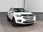 Ford Kuga II Рестайлинг Кемерово  - изображение 28