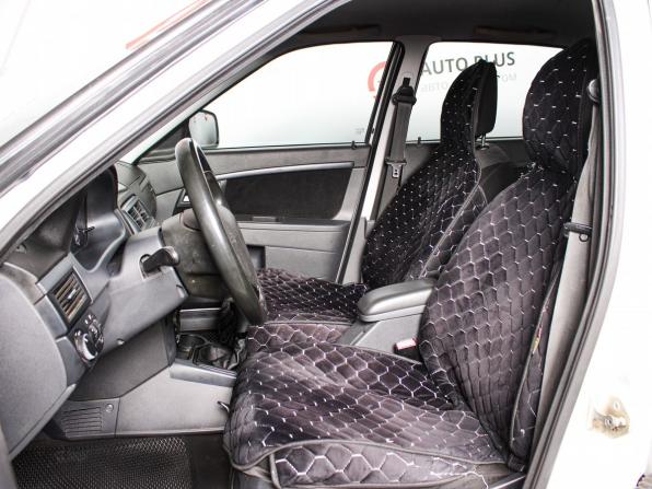 Lada (ВАЗ) Priora I Рестайлинг с пробегом 2015 года, цена 480 000 рублей, 212346 км, седан, Автокод Объявления