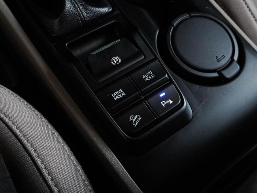 Hyundai Tucson III Рестайлинг Воронеж  - изображение 20