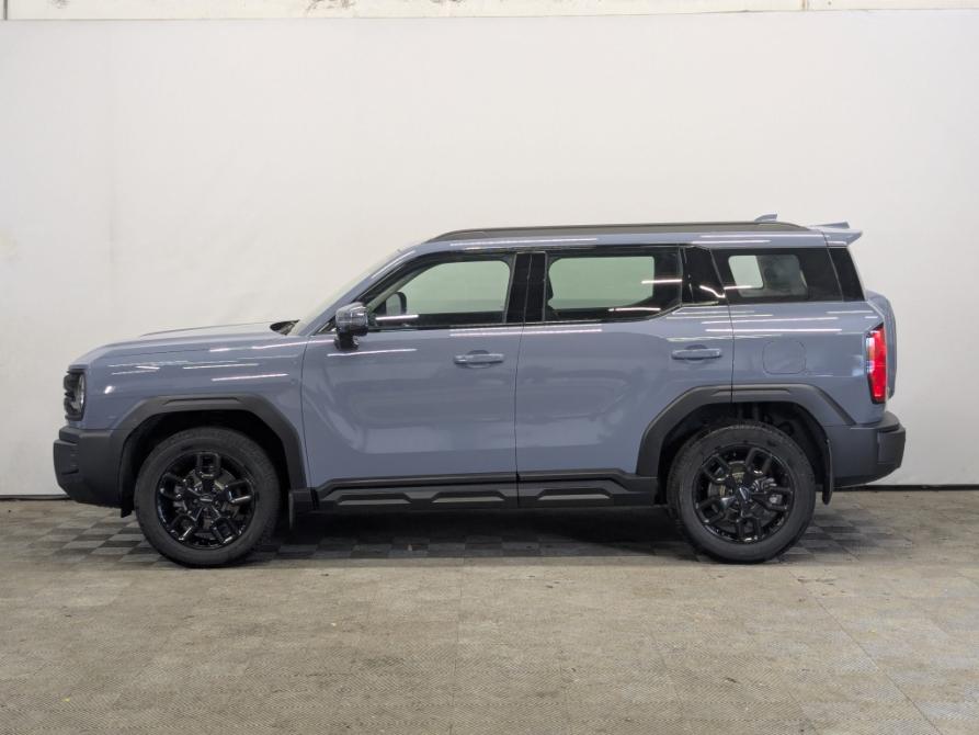 Haval H3 I Москва  - изображение 28