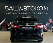 Nissan Sentra VII (B17) Уфа  - изображение 24