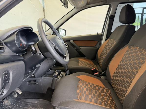 Lada (ВАЗ) Granta I Рестайлинг с пробегом 2023 года, цена 899 000 рублей, 46000 км, универсал, Автокод Объявления