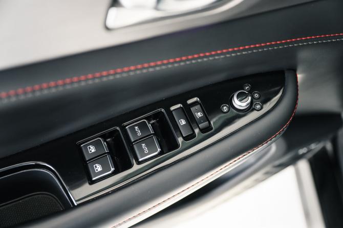 Changan CS75 I Рестайлинг с пробегом 2021 года, цена 1 800 000 рублей, 52000 км, внедорожник, Автокод Объявления