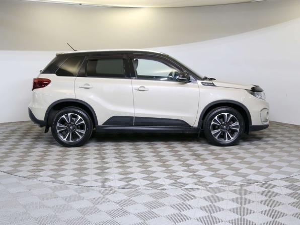 Suzuki Vitara II Рестайлинг с пробегом 2020 года, цена 1 890 000 рублей, 173000 км, внедорожник, Автокод Объявления
