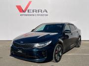 Kia Optima IV Уфа  - изображение 30