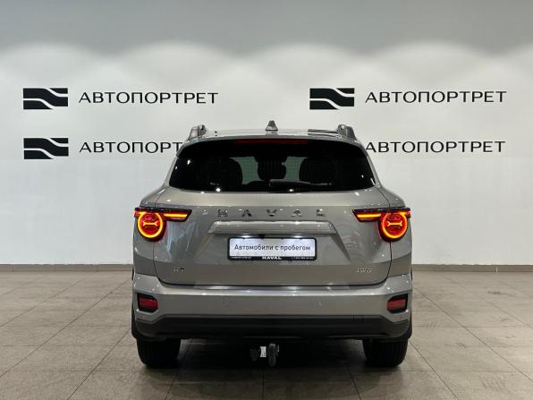 Haval H7 I с пробегом 2025 года, цена 3 299 000 рублей, 9046 км, внедорожник, Автокод Объявления