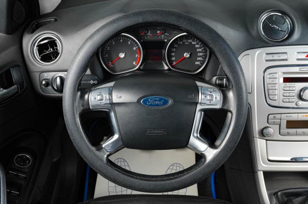 Ford Mondeo IV Тюмень  - изображение 14