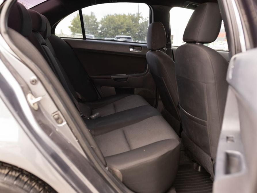 Mitsubishi Lancer X Новосибирск  - изображение 18