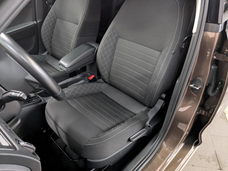 Skoda Rapid I Рестайлинг Москва  - изображение 14