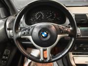 BMW X5 I (E53) Уфа  - изображение 29
