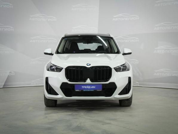 BMW X1 III (U11/U12) с пробегом 2023 года, цена 4 820 000 рублей, 17351 км, внедорожник, Автокод Объявления