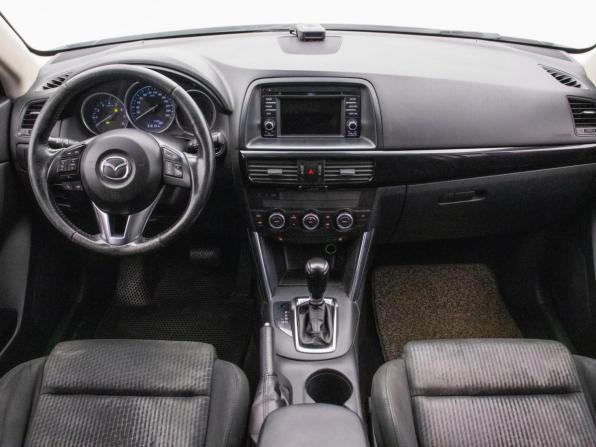 Mazda CX-5 I с пробегом 2014 года, цена 1 295 000 рублей, 316190 км, внедорожник, Автокод Объявления