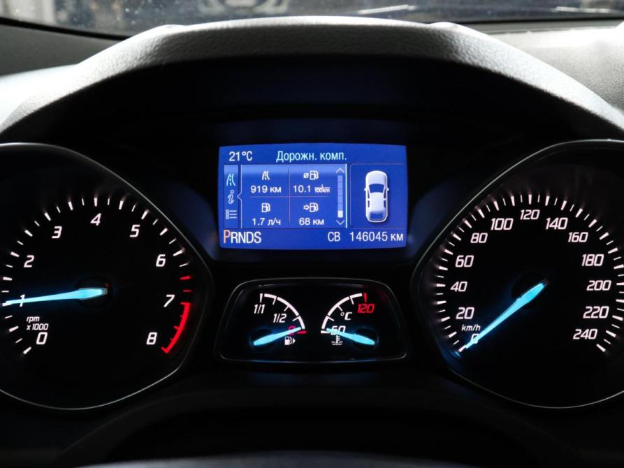 Ford Kuga II Химки  - изображение 9