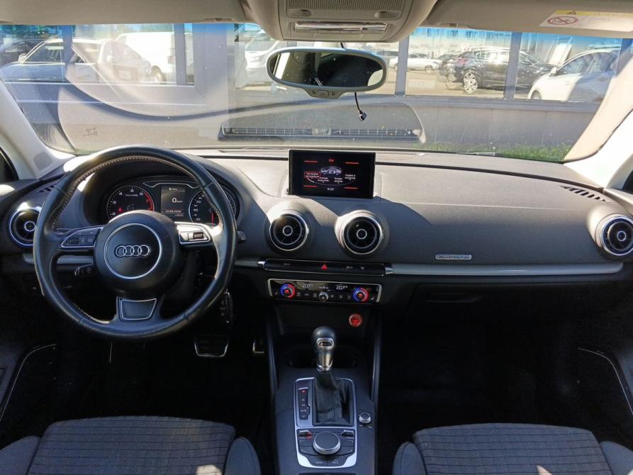 Audi A3 III (8V) Москва  - изображение 11