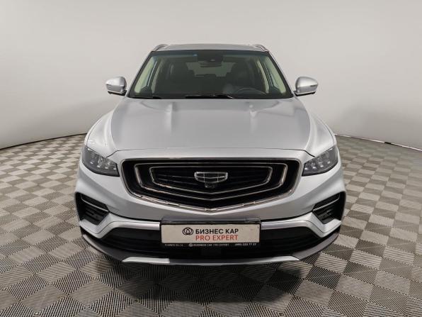 Geely Atlas Pro с пробегом 2023 года, цена 1 990 000 рублей, 63382 км, внедорожник, Автокод Объявления