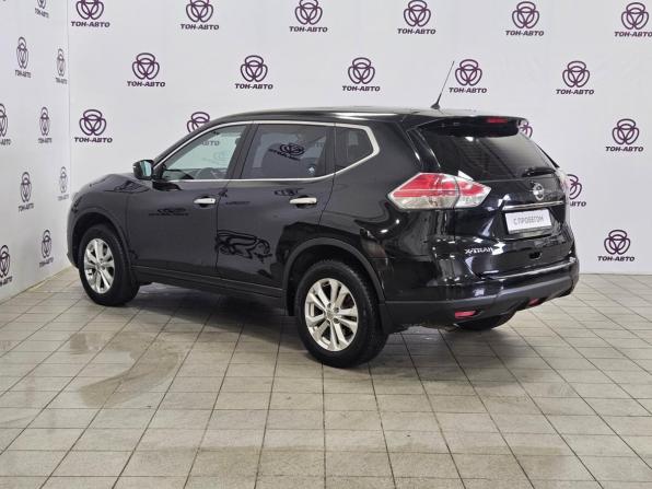 Nissan X-Trail III с пробегом 2015 года, цена 1 388 000 рублей, 243187 км, внедорожник, Автокод Объявления