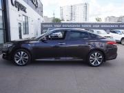 Kia Optima IV Рестайлинг Москва  - изображение 24