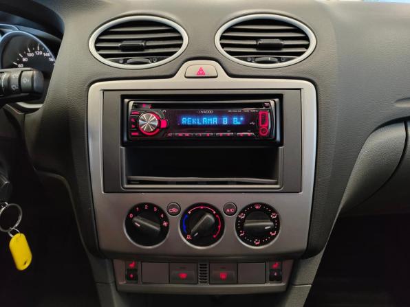 Ford Focus II Рестайлинг с пробегом 2011 года, цена 549 000 рублей, 199636 км, седан, Автокод Объявления