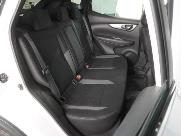 Nissan Qashqai II Рестайлинг с пробегом 2021 года, цена 1 665 000 рублей, 152139 км, внедорожник, Автокод Объявления