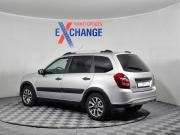 Lada (ВАЗ) Granta I Рестайлинг Нижний Новгород  - изображение 22