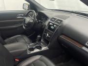 Ford Explorer V Рестайлинг Москва  - изображение 35