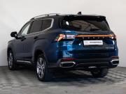 Geely Okavango I Рестайлинг Санкт-Петербург  - изображение 46