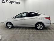 Hyundai Solaris I Воронеж  - изображение 32