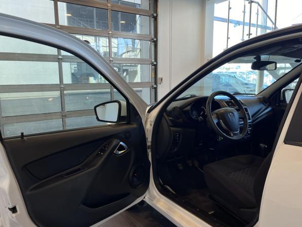 Lada (ВАЗ) Granta I Рестайлинг с пробегом 2024 года, цена 815 000 рублей, 54017 км, лифтбек, Автокод Объявления