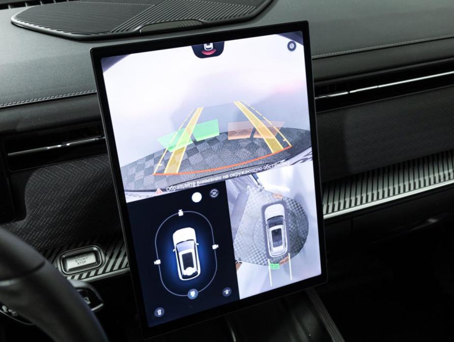 Jaecoo J7 I Санкт-Петербург  - изображение 19