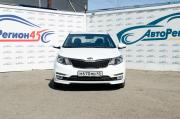 Kia Rio III Рестайлинг Курган  - изображение 27