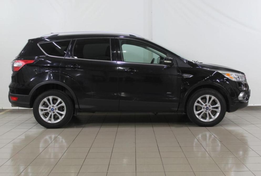 Ford Kuga II Рестайлинг Астрахань  - изображение 5
