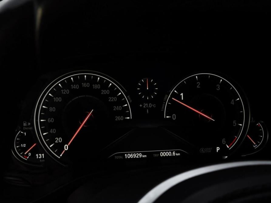 BMW X3 III (G01) Санкт-Петербург  - изображение 17