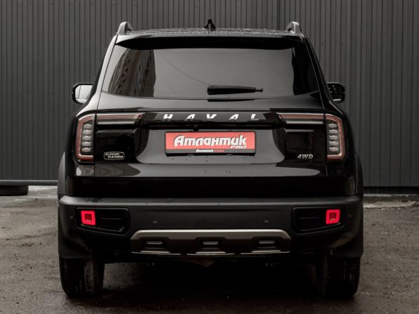 Haval Dargo I с пробегом 2023 года, цена 2 600 000 рублей, 41785 км, внедорожник, Автокод Объявления