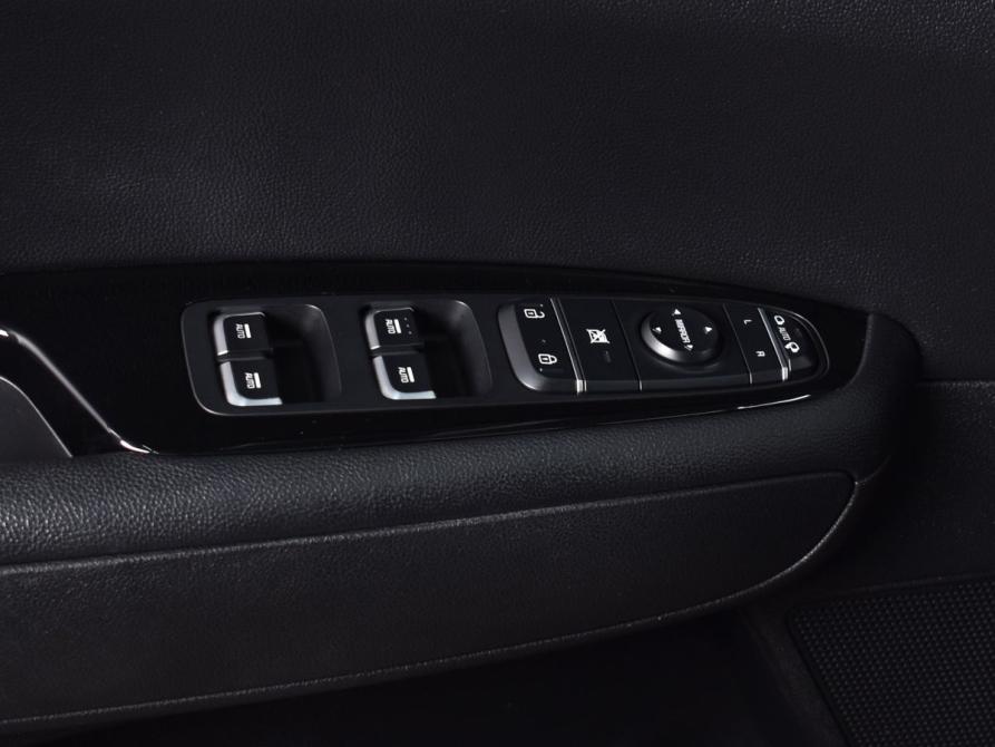 Kia Optima IV Рестайлинг Кемерово  - изображение 34