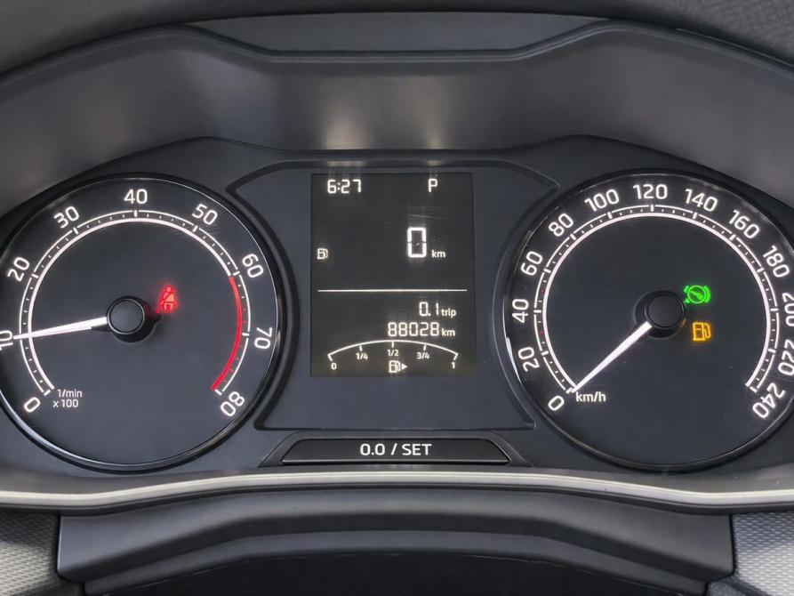 Skoda Rapid II Пермь  - изображение 4