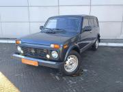 Lada (ВАЗ) 2131 (4x4) I Челябинск  - изображение 16