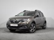 Renault Sandero II Рестайлинг Санкт-Петербург  - изображение 23