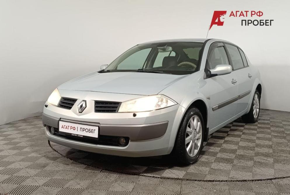 Renault Megane II Волгоград  - изображение 3