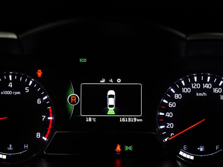 Kia Optima III Рестайлинг Санкт-Петербург  - изображение 17