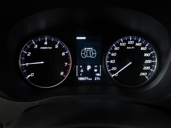Mitsubishi Outlander III с пробегом 2013 года, цена 1 249 700 рублей, 199476 км, внедорожник, Автокод Объявления