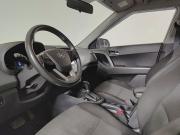 Hyundai Creta I Уфа  - изображение 42