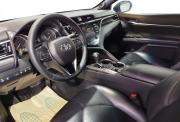 Toyota Camry VIII (XV70) Саратов  - изображение 51